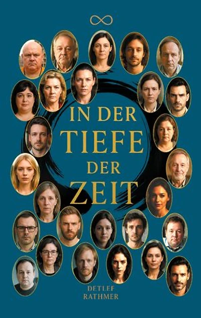 In der Tiefe der Zeit: 27 Geschichten über Verlust, Geheimnisse und die verborgene Kraft des Lebens