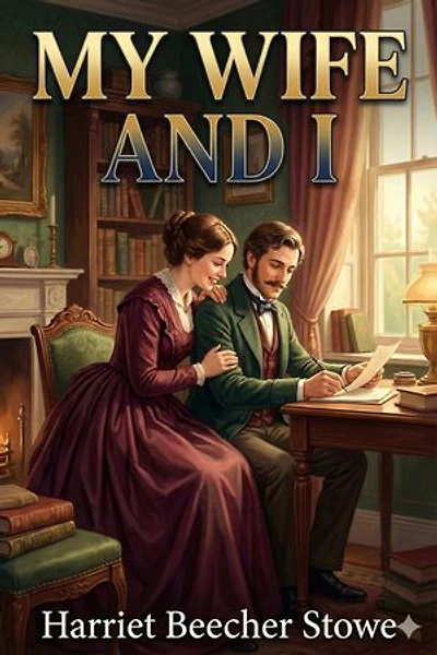 My Wife and I; Or, Harry Henderson's History