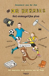 Het onmogelijke plan