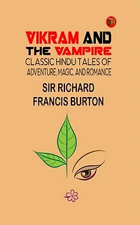 Vikram and the Vampire: Classic Hindu Tales of Adventure, Magic, and Romance