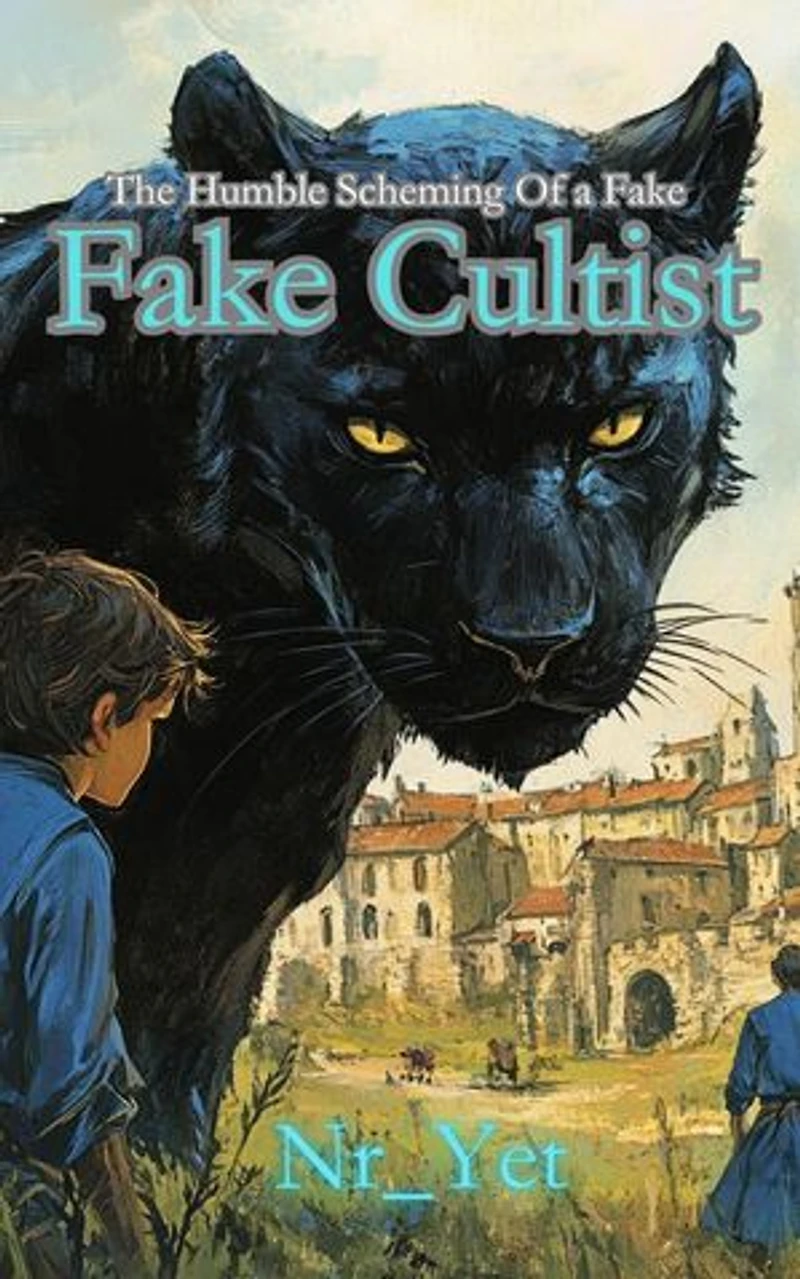 The Humble Scheming Of a Fake Fake Cultist: Fake Cultist, #3