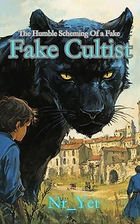 The Humble Scheming Of a Fake Fake Cultist: Fake Cultist, #3