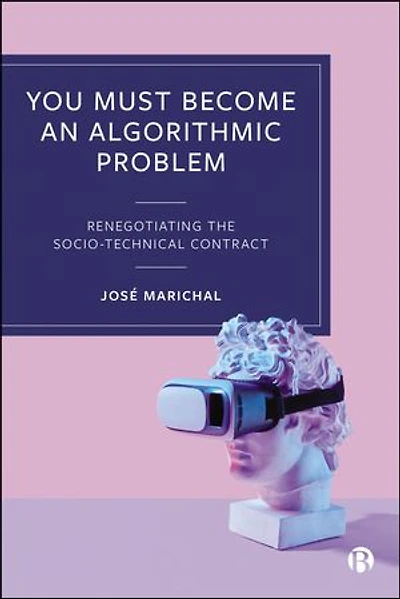 You Must Become an Algorithmic Problem: Renegotiating the Socio-Technical Contract