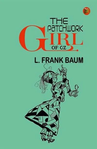The Patchwork Girl of Oz