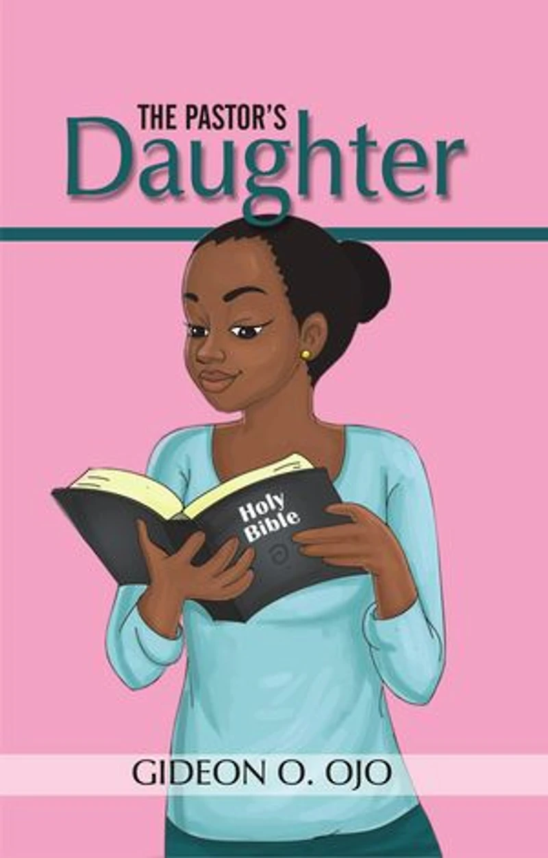 THE PASTOR'S DAUGHTHER: Christian Friendship Story with moral lessons and Teen girls, YA with identity issues, Christian Book for raising Girls Paperback