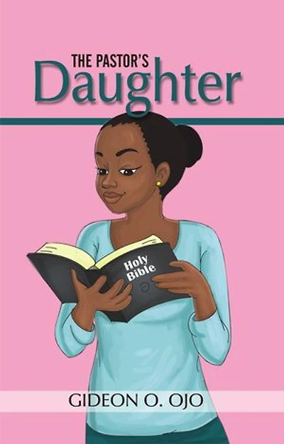 THE PASTOR'S DAUGHTHER: Christian Friendship Story with moral lessons and Teen girls, YA with identity issues, Christian Book for raising Girls Paperback