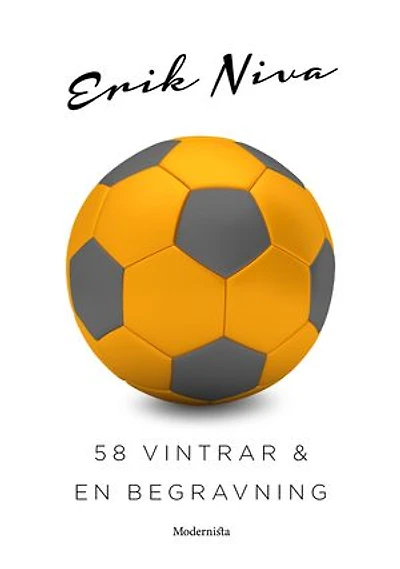58 vintrar och en begravning