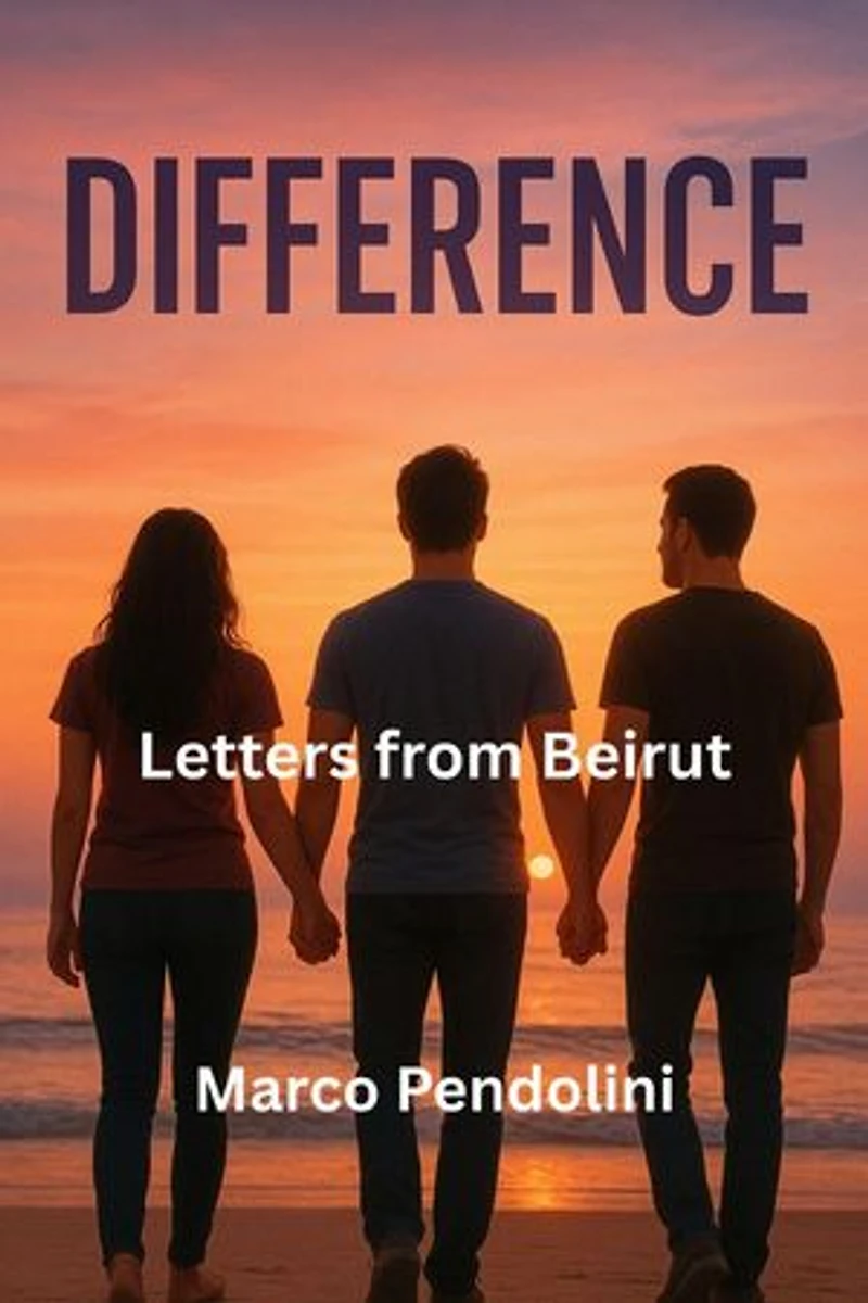 Letters from Beirut: Difference, #4