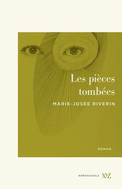 LES PIÈCES TOMBÉES