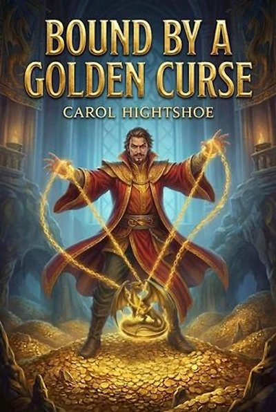 Bound by a Golden Curse