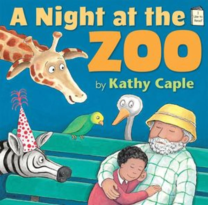 A Night at the Zoo