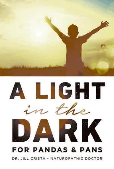A Light the Dark For PANDAS