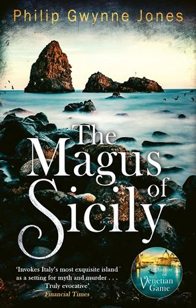 Magus of Sicily