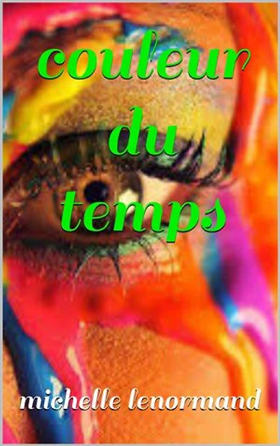 couleur du temps
