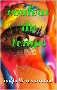 couleur du temps
