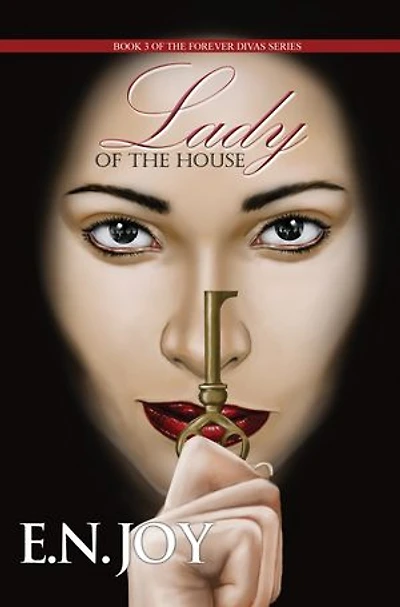 Lady of the House: Book Three Forever Divas Series