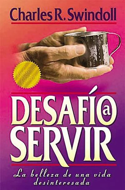 Desafío a servir