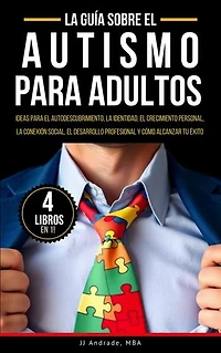 La Guía Sobre El Autismo Para Adultos