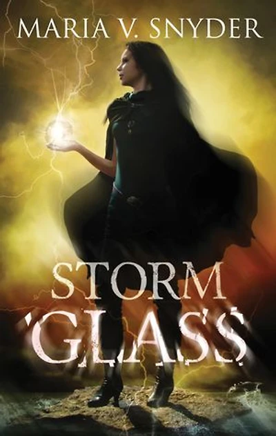Storm Glass