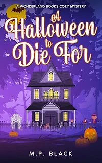 A Halloween to Die For