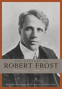 The Letters of Robert Frost: 1929-1936