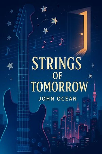 Strings of Tomorrow