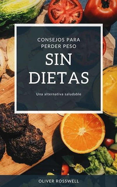 Consejos para bajar de peso sin dieta