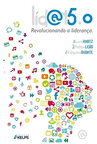 Líder 5.0: Revolucionando a Liderança.