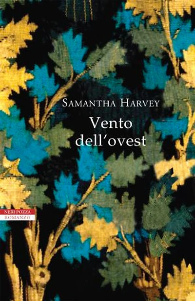 Vento dell'ovest