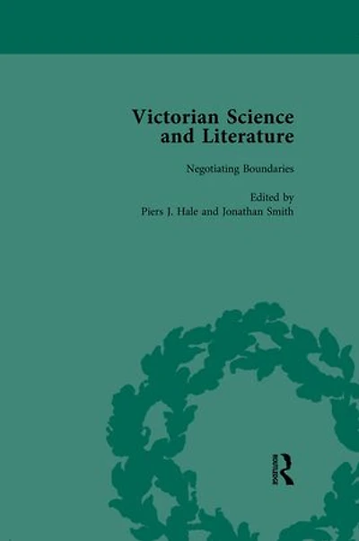 Victorian Science and Literature