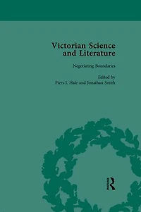 Victorian Science and Literature