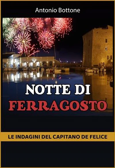 NOTTE DI FERRAGOSTO: Triller, #3