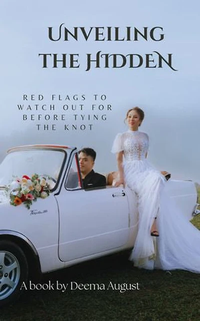 Unveiling The Unhidden: Red Flags To Watch Out For Before Tying The Knot