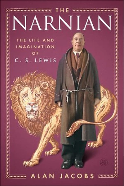 The Narnian: Life and Imagination of C. S. Lewis