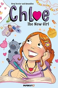 Chloe Vol. 1: The New Girl