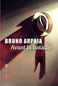 Avant la bataille