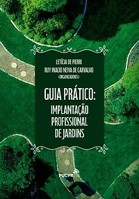Guia prático: Implantação profissional de jardins