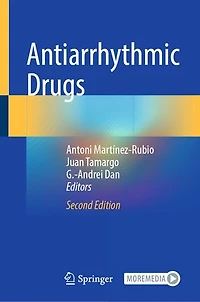 Antiarrhythmic Drugs