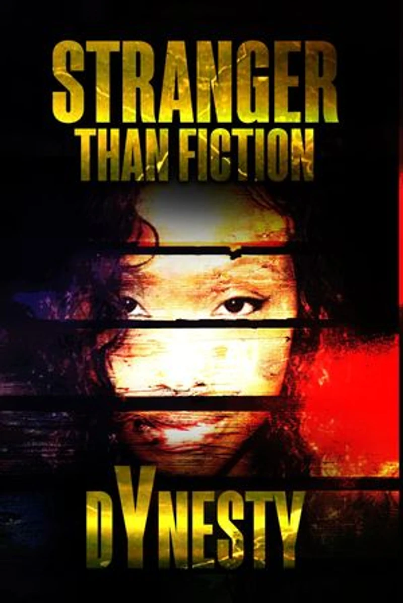 Stranger Than Fiction