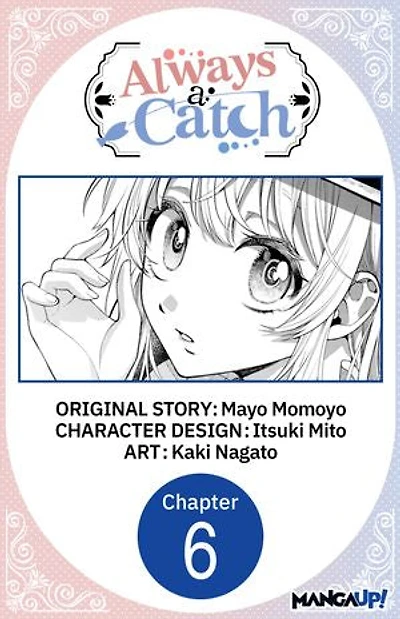 Always a Catch #006