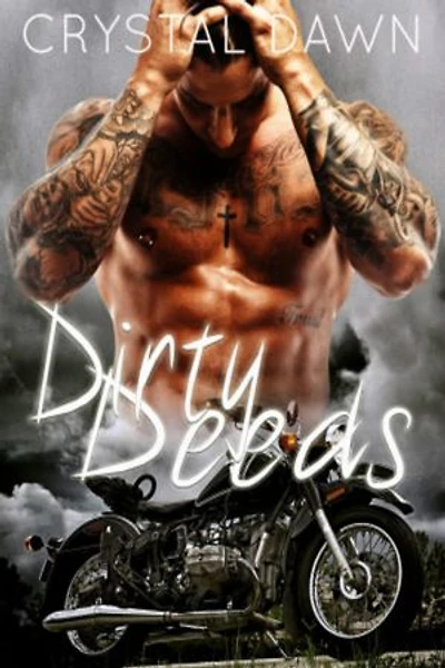 Dirty Deeds: The Tulsa Pack, #1
