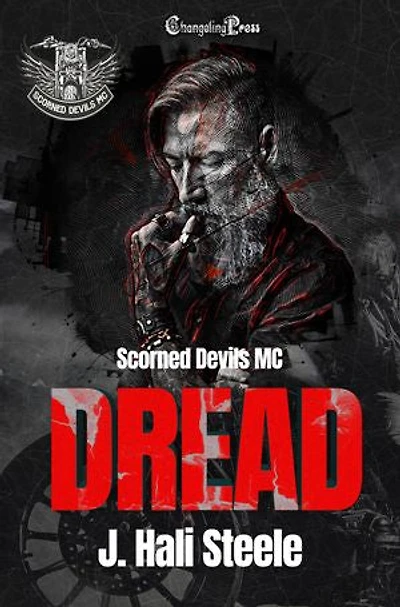 Dread: A Contemporary LGBTQ MC Romance