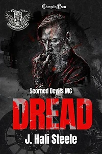 Dread: A Contemporary LGBTQ MC Romance