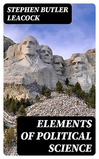 Elements of Political Science