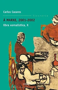Á marxe 2001-2002. Obra xornalística X