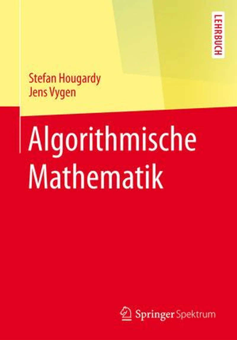 Algorithmische Mathematik