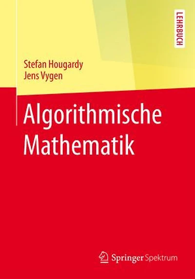 Algorithmische Mathematik