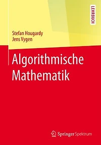 Algorithmische Mathematik