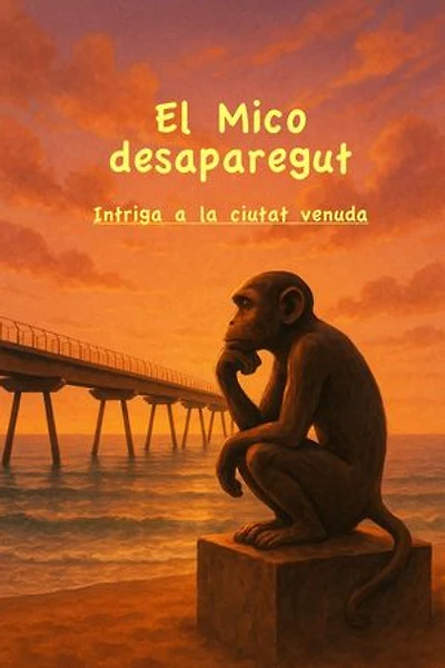 El Mico desaparegut
