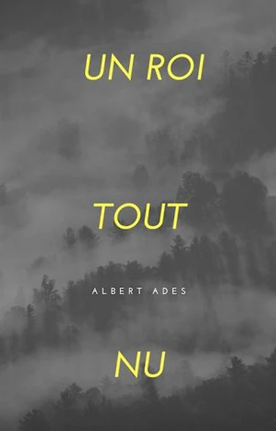 Un roi tout nu